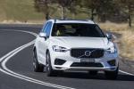 Volvo XC60 T8 Inscription 2017 года (AU)